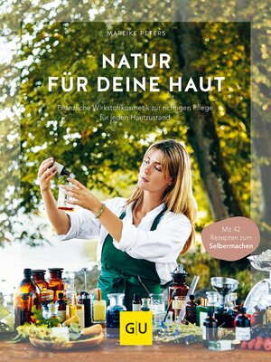 cover image of Natur für deine Haut